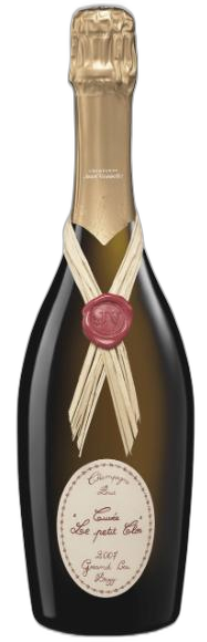Champagne Jean Vesselle, Le Petit Clos