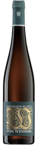 Von Winning, Sauvignon Blanc I Trocken