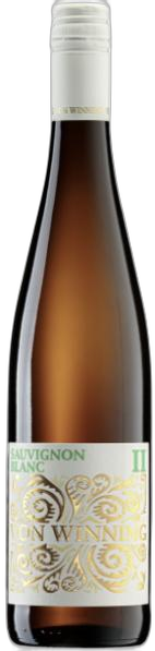 Von Winning, Sauvignon Blanc II Trocken