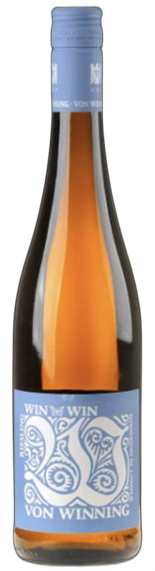 Von Winning, WinWin Riesling Trocken