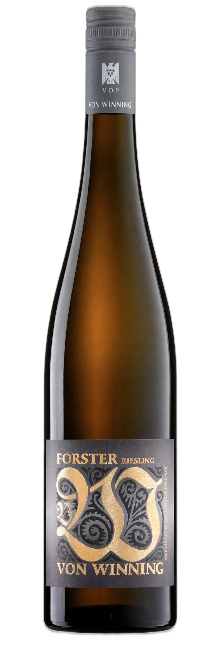 Von Winning, Forster Riesling Trocken