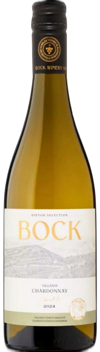 Bock, Chardonnay
