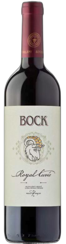 Bock, Royal Cuvée