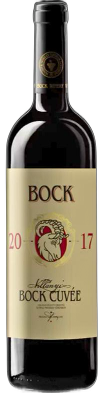 Bock, Cuvée