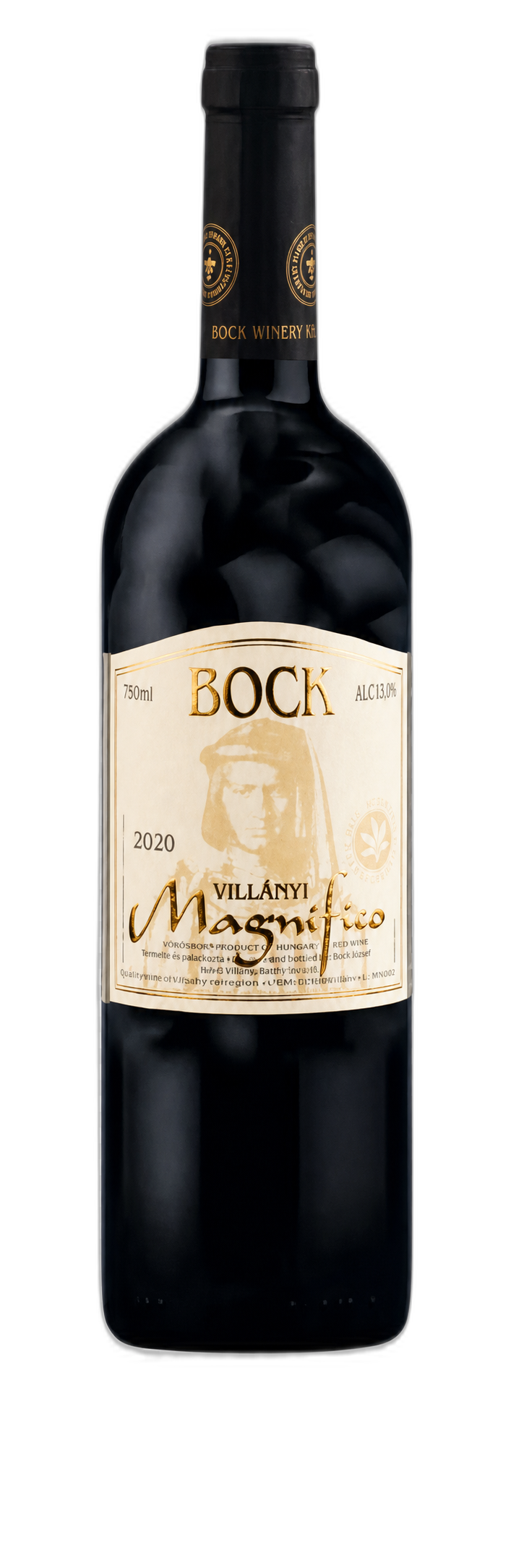 Bock, Magnificio