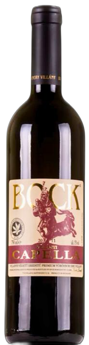 Bock, Capella