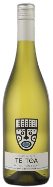 Te Toa, Sauvignon Blanc