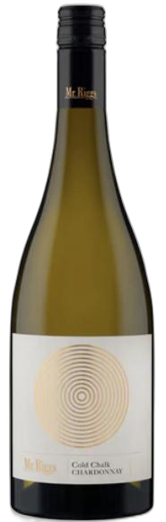 Mr. Riggs, Cold Chalk Chardonnay