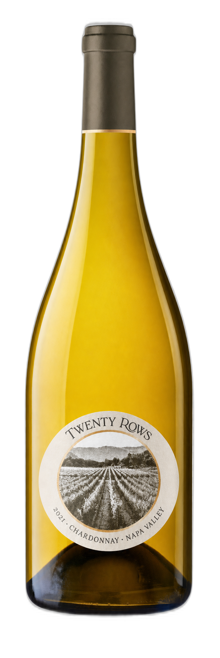 Twenty Rows, Napa Valley Chardonnay