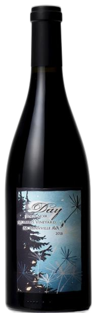 Day Wines, Dazzles of Light