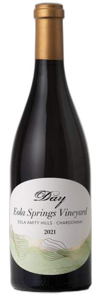 Day Wines, Vin de Days Rogue